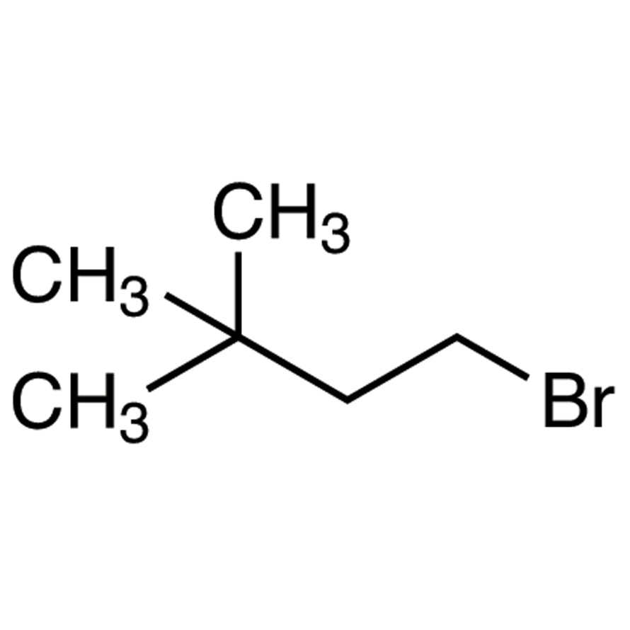 TCI B5948 1647-23-0 1-Bromo-3,3-dimetilbutana