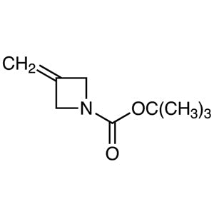 tert-Butyl 3-Methyleneazetidine-1-carboxylate (CAS 934664-41-2) - TCI B6011 - AMI Scientific