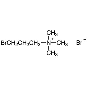 TCI B6051-25G 3779-42-8 (3-Bromopropyl)trimethylammonium Bromide