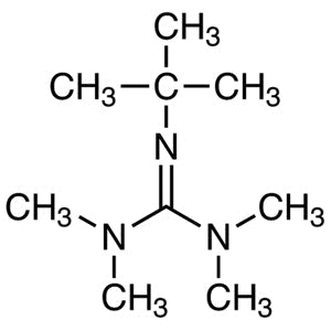 TCI B6052 29166-72-1 2-tert-Butil-1,1,3,3-tetramethylguanidine