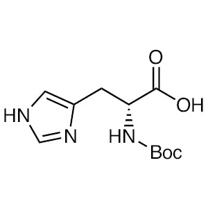 TCI B6057 50654-94-9 (tert-Butoxycarbonyl)-D-histidine
