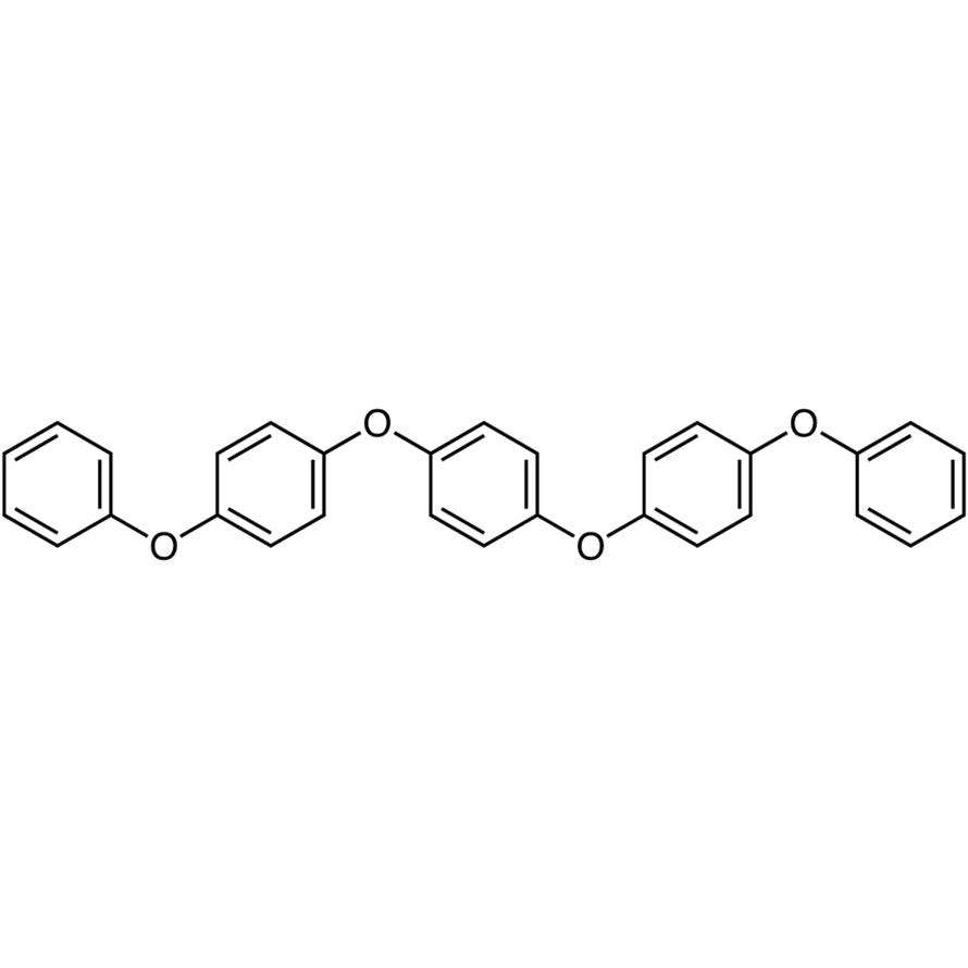 TCI B6098-1G 2455-43-8 1,4-Bis(4-fenoksifenoksi)benzena