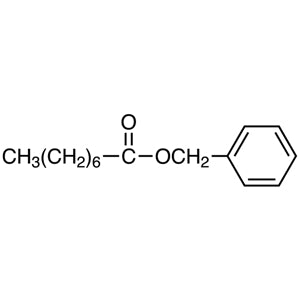 TCI B6116-25G 10276-85-4 Benzyl Octanoate