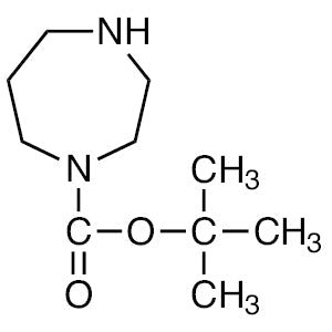 1-(tert-Butoxycarbonyl)homopiperazine (CAS 112275-50-0) - TCI B6228 - AMI Scientific