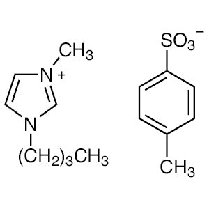 TCI B6344 410522-18-8 3-Butyl-1-methyl-1H-imidazol-3-ium 4-Methylbenzenesulfonate