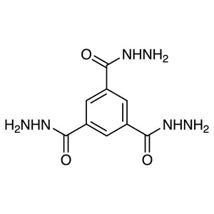 TCI B6401 36997-31-6 Benzena-1,3,5-trikarbohidrazida