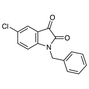 TCI B6433-100MG 26960-68-9 1-Benzil-5-kloroindolina-2,3-dion