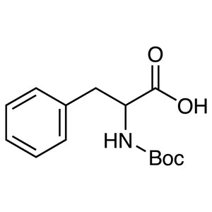 TCI B6486 4530-18-1 Boc-DL-Phe-OH