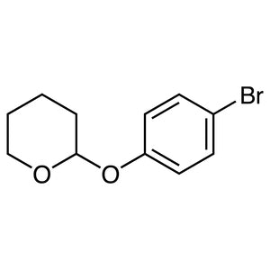 TCI B6500 36603-49-3 2-(4-Bromofenoksi)tetrahidro-2H-piran
