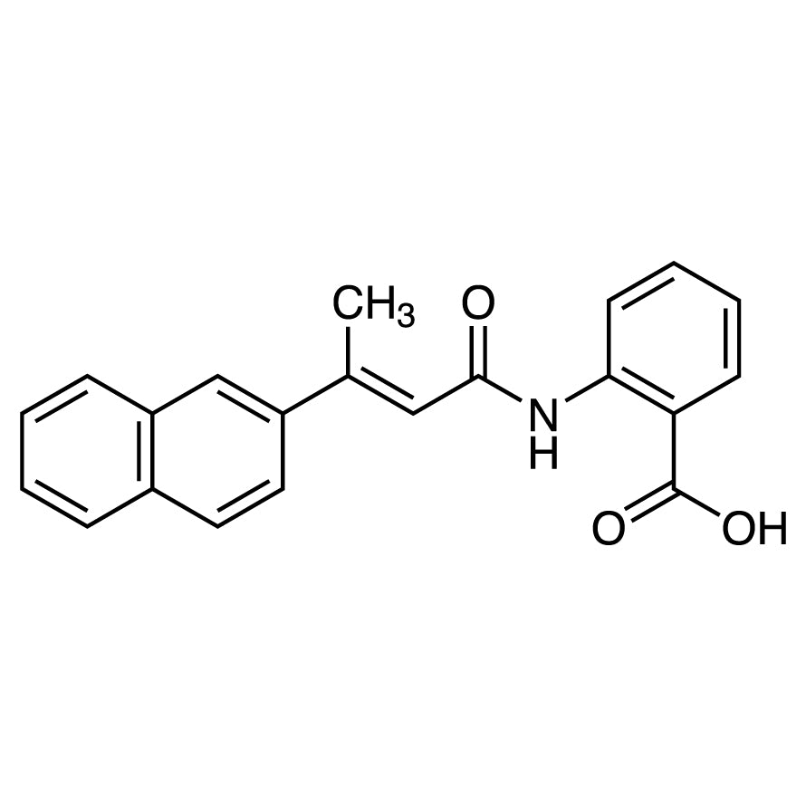 TCI B6502-25MG 321674-73-1 BIBR 1532