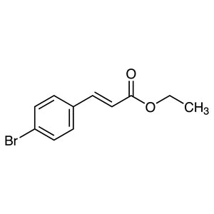 TCI B6526 24393-53-1 Etil (E)-3-(4-Bromofenil)akrilat