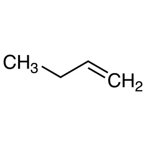 TCI B6534 106-98-9 1-Butena (sekitar 3% dalam Diklorometana, sekitar 0,7 mol/L)