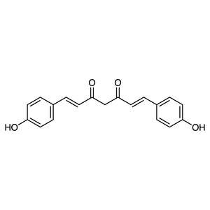 TCI B6548 33171-05-0 Bisdemethoxycurcumin