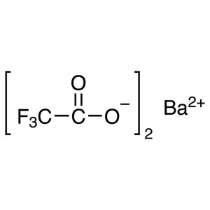TCI B6582 60884-92-6 Barium(II) Trifluoroasetat