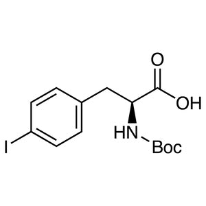 TCI B6605 62129-44-6 Boc-Phe(4-I)-OH