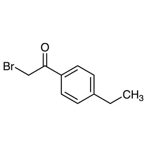 TCI B6672 2632-14-6 2-Bromo-1-(4-ethylphenyl)ethan-1-one