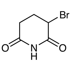 TCI B6791 62595-74-8 3-Bromopiperidin-2,6-dion