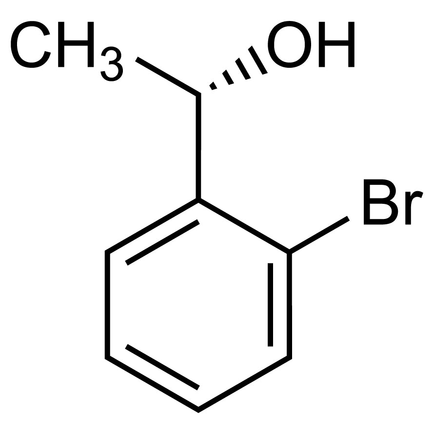 TCI B6795 114446-55-8 (S)-1-(2-Bromophenyl)ethan-1-ol