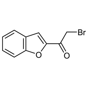 TCI B6800 23489-36-3 1-(Benzofuran-2-yl)-2-bromoethan-1-one