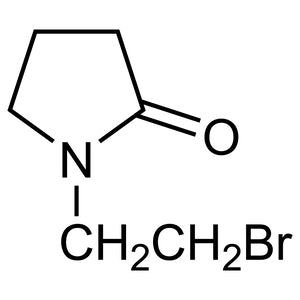 TCI B6805 117018-99-2 1-(2-Bromoetil)pirolidin-2-on