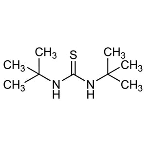 TCI B6859 4041-95-6 1,3-Di-tert-butylthiourea