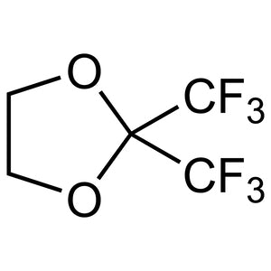 TCI B6911 1765-26-0 2,2-Bis(trifluoromethyl)-1,3-dioxolane