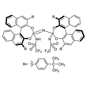 TCI B7045 2073168-80-4 (S,S)-4-tert-Butylphenyl-Tf-IDPi