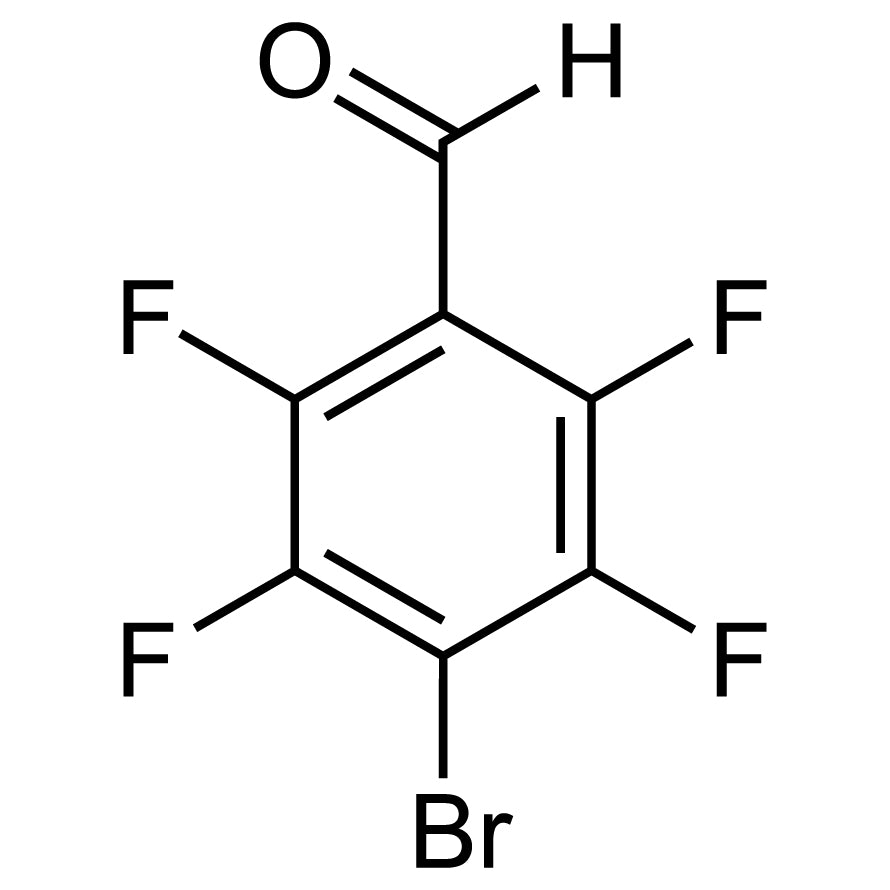 TCI B7050 108574-98-7 4-Bromo-2,3,5,6-tetrafluorobenzaldehyde