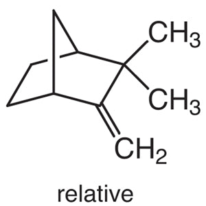 TCI C0009 79-92-5 (+/-)-Camphene (contains ca. 20% Tricyclene)