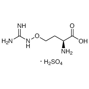 TCI C0018 2219-31-0 L-Canavanine Sulfat