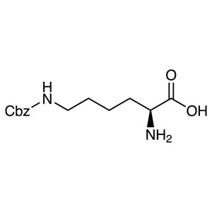 TCI C0034 1155-64-2 Nepsilon-Carbobenzoxy-L-lysine