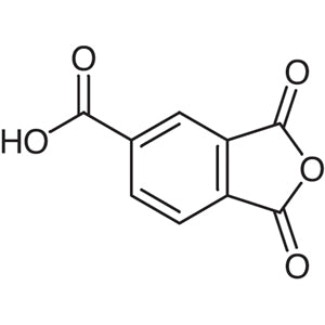 TCI C0046 552-30-7 Trimetilic Anhidrida