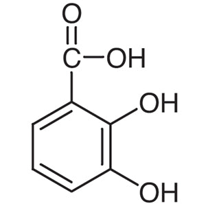 TCI C0054 303-38-8 Asam 2,3-Dihidroksibenzoat