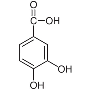 TCI C0055 99-50-3 3,4-Dihydroxybenzoic Acid