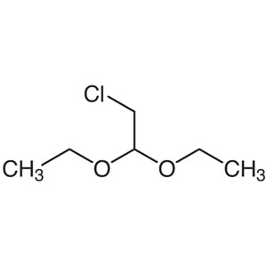 TCI C0084 621-62-5 Chloroacetaldehyde Diethyl Acetal
