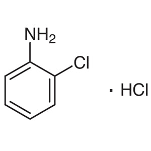 TCI C0114 137-04-2 2-Chloroaniline Hydrochloride