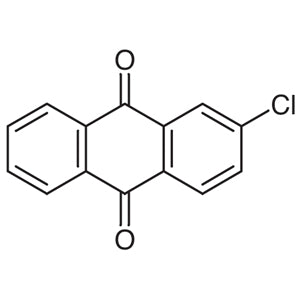 TCI C0123 131-09-9 2-Chloroanthraquinone