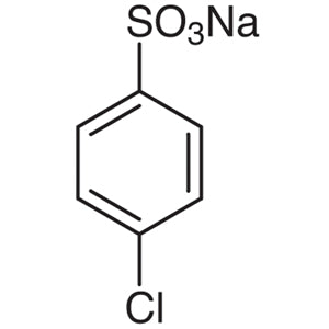 TCI C0127 5138-90-9 Natrium 4-Klorobenzenasulfonat