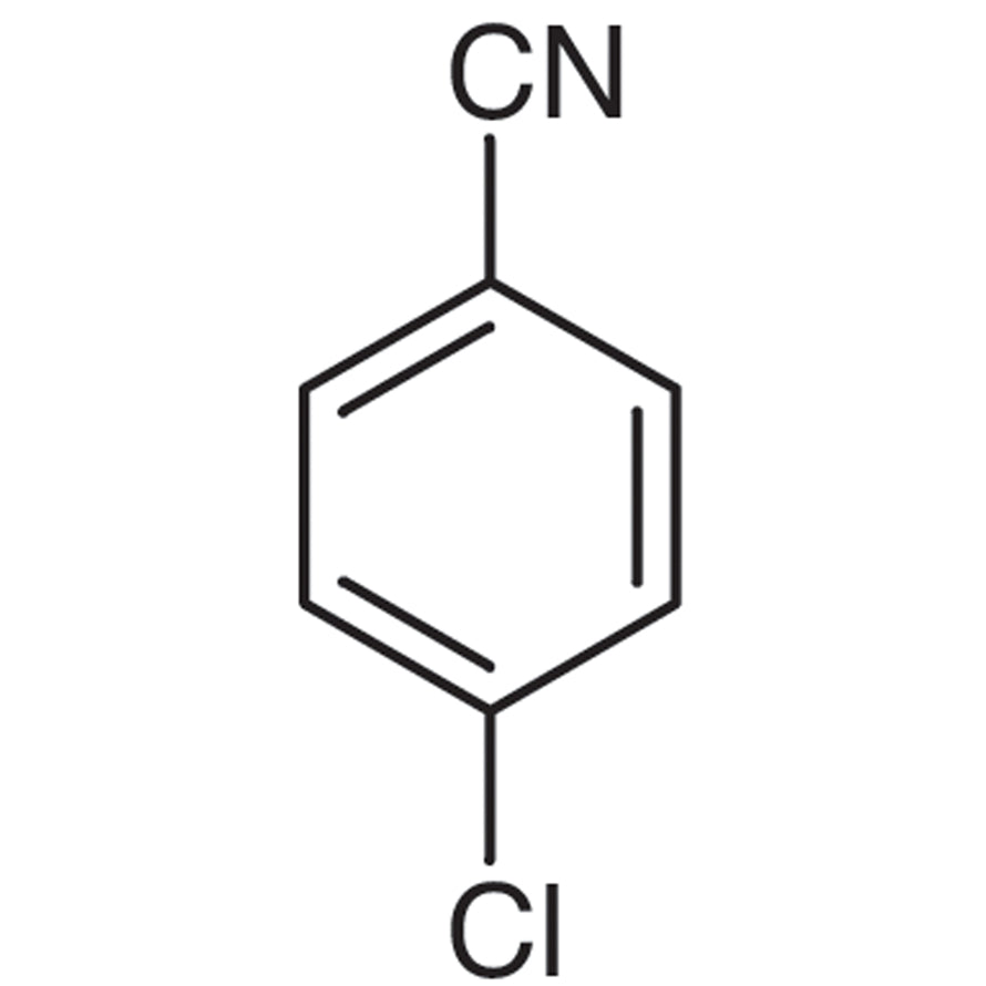 TCI C0135 623-03-0 4-Klorobenzonitril