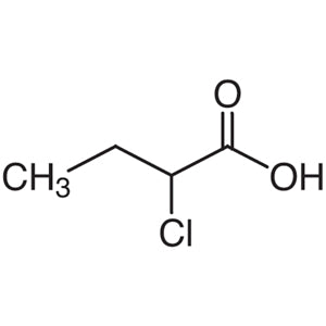 TCI C0146 4170-24-5 Asam 2-Klorobutirat