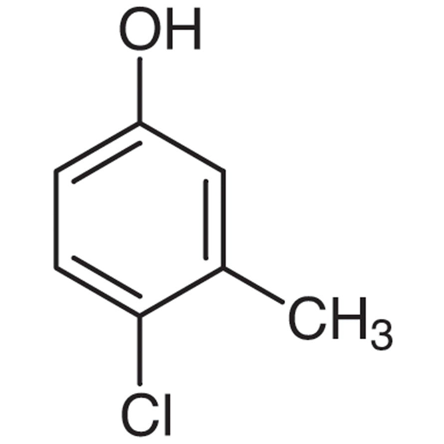 TCI C0150 59-50-7 4-Chloro-m-cresol