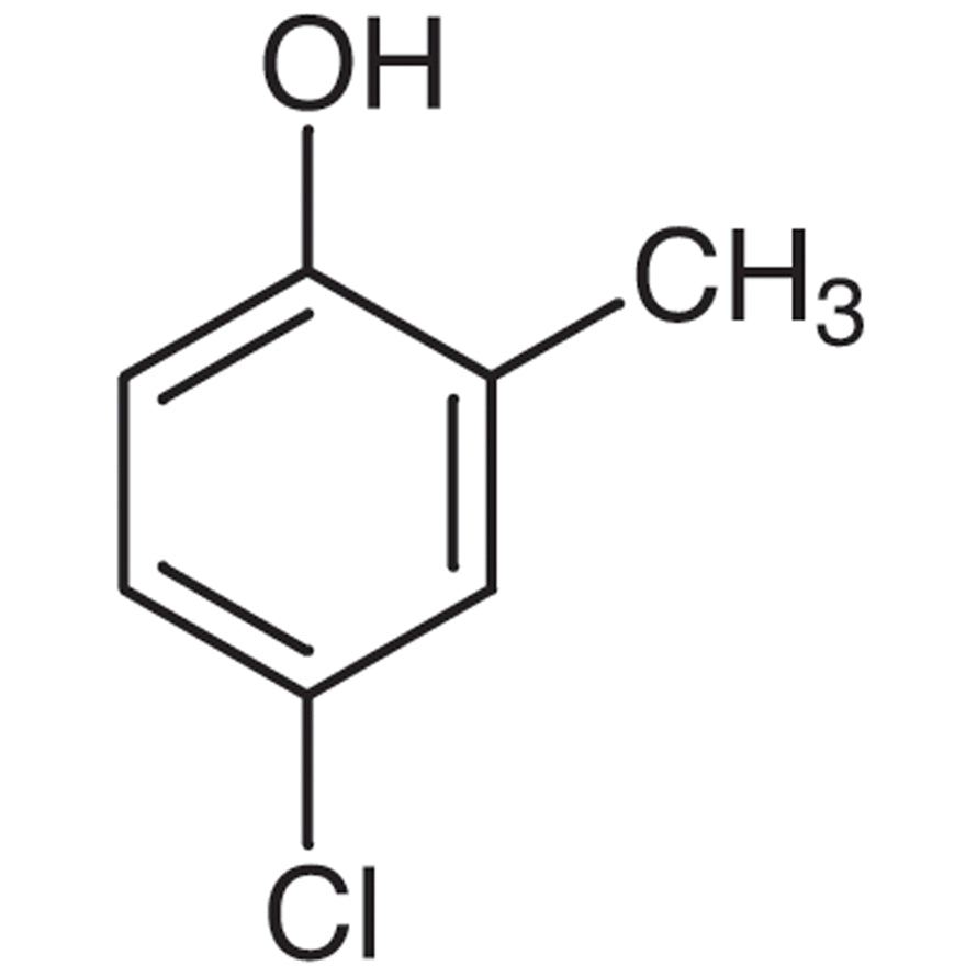 TCI C0152 1570-64-5 4-Chloro-o-cresol