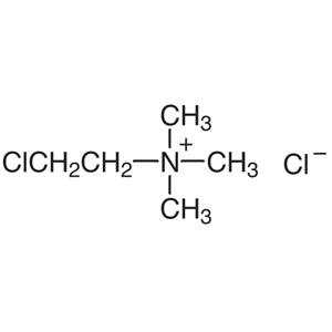 TCI C0172 999-81-5 Chlorocholine Chloride