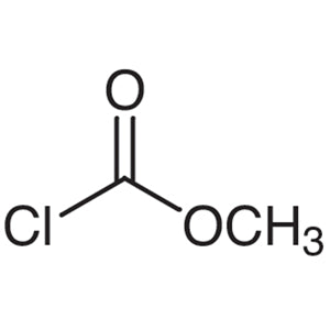 TCI C0180 79-22-1 Metil Kloroformat