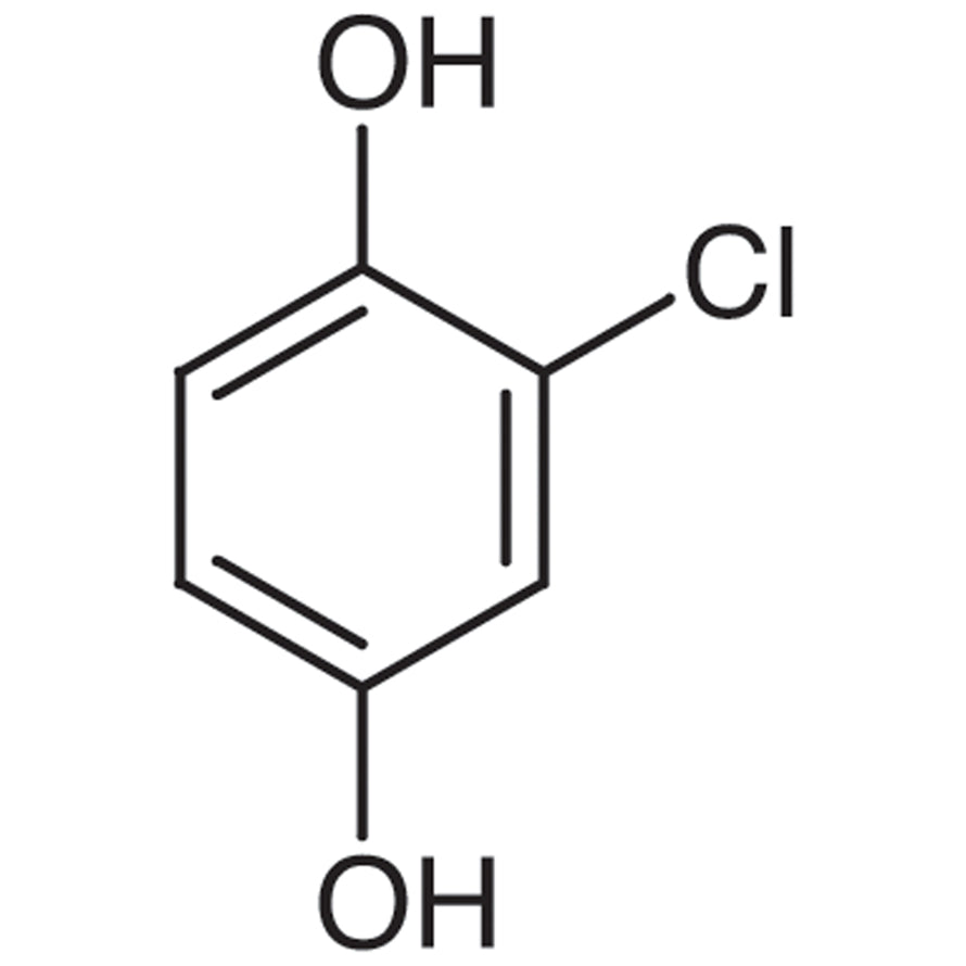 TCI C0185 615-67-8 Klorohidrokuinon