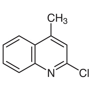 TCI C0191 634-47-9 2-Klorolepidin