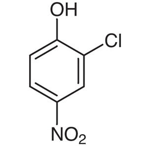 TCI C0227 619-08-9 2-Chloro-4-nitrophenol