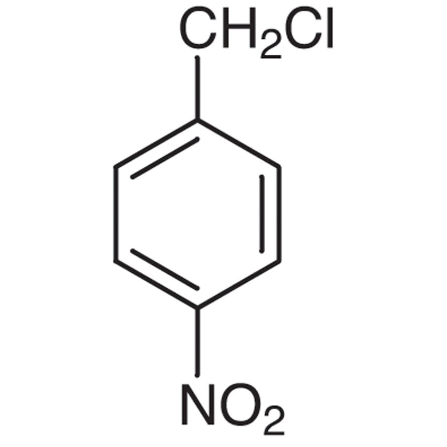 TCI C0229 100-14-1 4-Nitrobenzyl Chloride