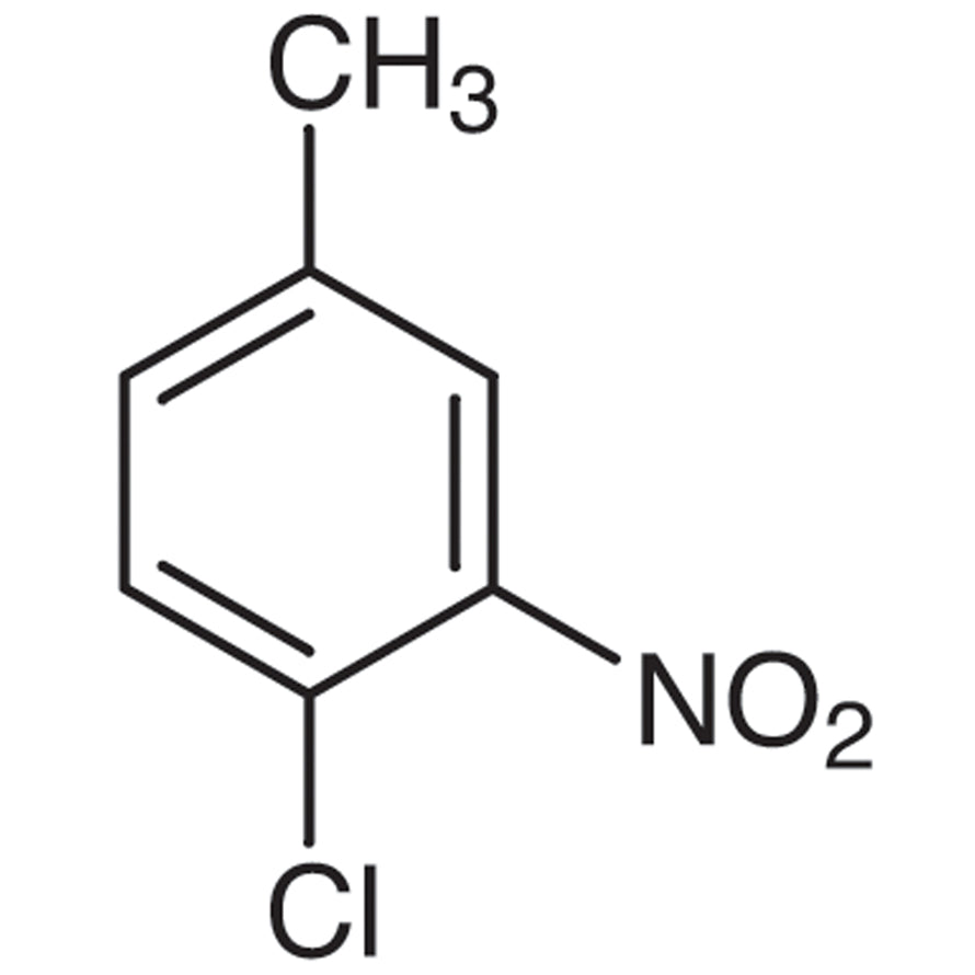 TCI C0232 89-60-1 4-Chloro-3-nitrotoluene