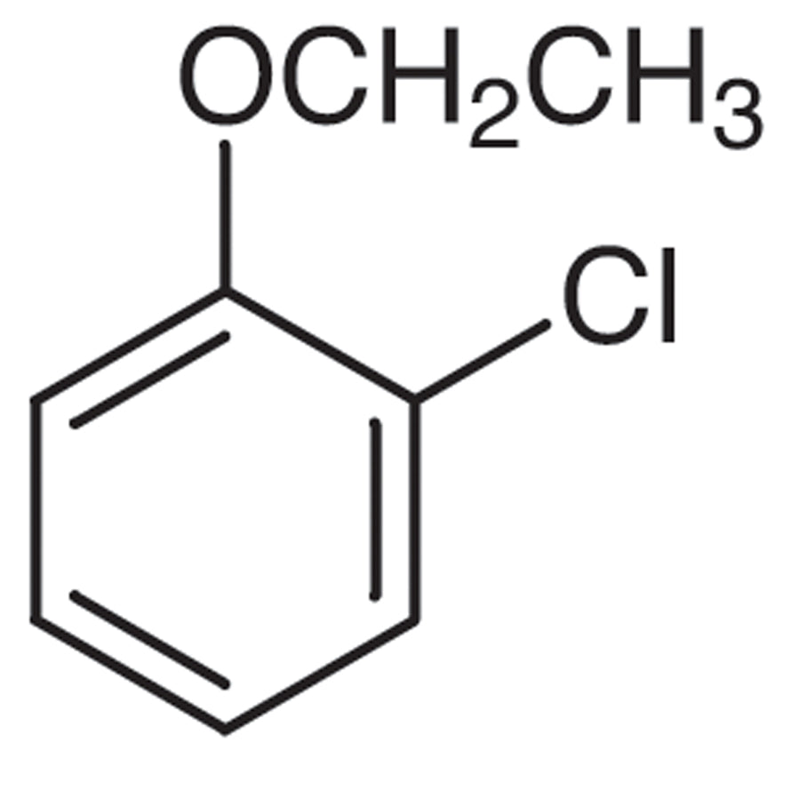 TCI C0238 614-72-2 2-Klorofenetol